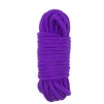 Stim U Bondage Rope Purple